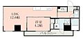 LANDMARKNISIDAHONDORI3階9.5万円