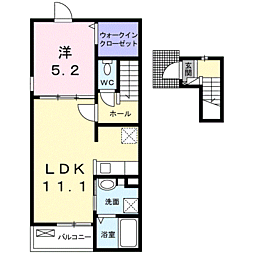 JR指宿枕崎線 枕崎駅 バス45分 保健所前下車 徒歩13分 2階/-
