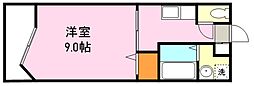 JR指宿枕崎線 宇宿駅 徒歩6分 1階/-