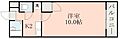 シェソワ・中野5階4.2万円