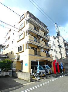 外観 外観