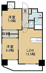 鹿児島市電1系統 鴨池駅 徒歩4分