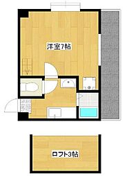 JR鹿児島本線 鹿児島中央駅 徒歩14分