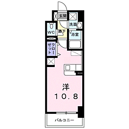JR鹿児島本線 鹿児島中央駅 バス9分 いづろ下車 徒歩6分