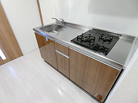 鹿児島県鹿児島市荒田１丁目（賃貸マンション1K・9階・23.81㎡） その4