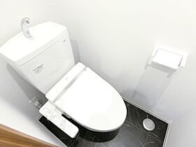 鹿児島県鹿児島市荒田１丁目（賃貸マンション1K・9階・23.81㎡） その6