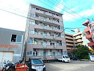 鹿児島県鹿児島市城南町：物件画像／株式会社明和不動産　鹿児島大学前支店