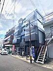 鹿児島県鹿児島市南林寺町：物件画像／株式会社明和不動産　鹿児島大学前支店