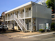 鹿児島県鹿児島市甲突町：物件画像／株式会社明和不動産　鹿児島大学前支店