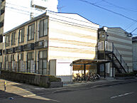 鹿児島県鹿児島市南林寺町：物件画像／株式会社明和不動産　鹿児島大学前支店