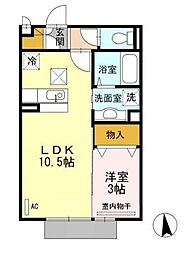 JR指宿枕崎線 谷山駅 中山温泉前下車 徒歩26分