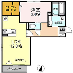 JR指宿枕崎線 宇宿駅 鍋ヶ宇宿下車 徒歩29分