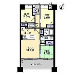 鹿児島市電2系統 高見馬場駅 徒歩8分 2階/-