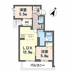 鹿児島市電1系統 谷山駅 徒歩7分