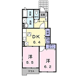 JR指宿枕崎線 枕崎駅 バス55分 田布施麓下車 徒歩6分