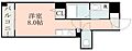 S-RESIDENCE鴨池PRIMO10階5.3万円