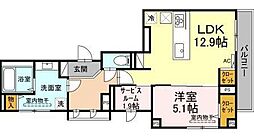JR鹿児島本線 鹿児島中央駅 鹿児島交通武中学校下バス下車 徒歩13分