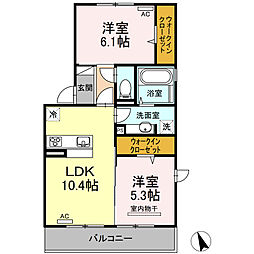 JR鹿児島本線 鹿児島中央駅 小牧迫下車 徒歩34分