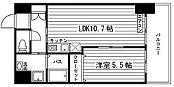鹿児島市電2系統 高見橋駅 中央高校前下車 徒歩3分 7階/-
