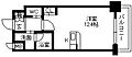 パークサイド加治屋町7階5.7万円