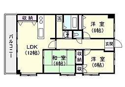 鹿児島市電2系統 加治屋町駅 徒歩6分