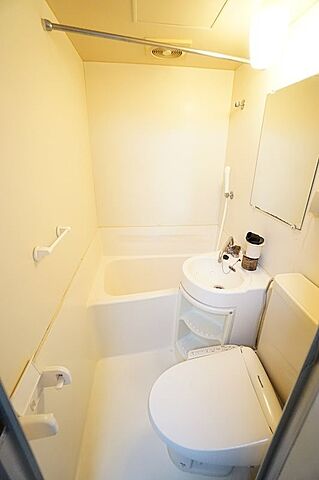 浴室