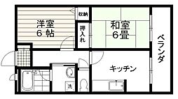 JR指宿枕崎線 宇宿駅 桜ヶ丘5丁目下車 徒歩26分 1階/-