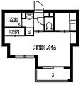 story2階4.7万円
