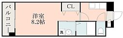 鹿児島市電1系統 騎射場駅 法文学部前下車 徒歩2分 9階/-
