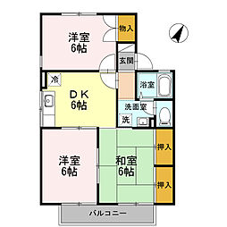 JR鹿児島本線 鹿児島駅 たてばば下車 徒歩13分