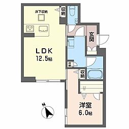 鹿児島市電1系統 二軒茶屋駅 徒歩4分