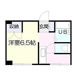バス 石塚下車 徒歩10分 3階/-