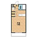 フロウレス新屋敷3階2.9万円