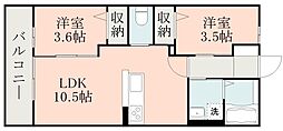 鹿児島市電1系統 笹貫駅 徒歩20分