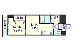 鹿児島市電2系統 加治屋町駅 徒歩5分 5階/-