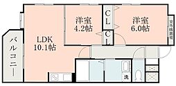 バス 田上下車 徒歩2分