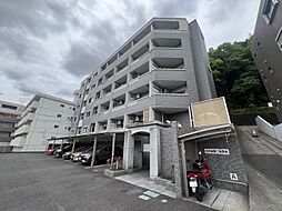 鹿児島市電2系統 高見馬場駅 中之平下車 徒歩11分 5階/-