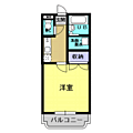 KB212階3.6万円