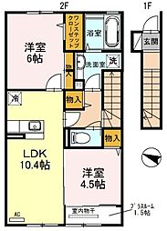 JR指宿枕崎線 谷山駅 真方下車 徒歩34分