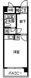 鹿児島市電1系統 甲東中学校前駅 徒歩4分
