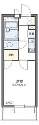 鹿児島市電2系統 高見橋駅 徒歩6分 1階/-