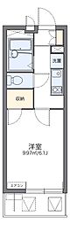 鹿児島市電2系統 高見橋駅 徒歩6分 3階/-