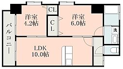 鹿児島市電1系統 鴨池駅 徒歩3分