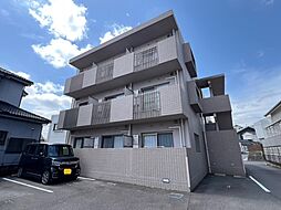 JR指宿枕崎線 南鹿児島駅 徒歩10分 1階/-