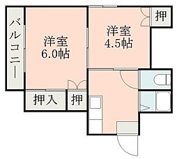 JR指宿枕崎線 郡元駅 徒歩23分 3階/-