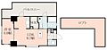 LANDMARK城西本通10階8.5万円