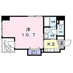 鹿児島市電2系統 天文館通駅 徒歩3分