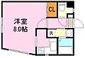 GRAYBROOKARATA3階5.3万円