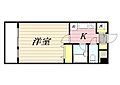 ラ・レジダンス・ド・ミディ1階2.0万円