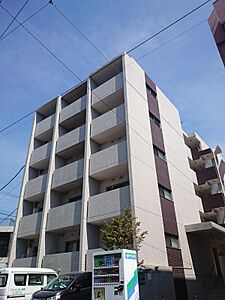 外観 外観